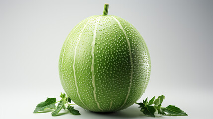 3d food photo generative ai