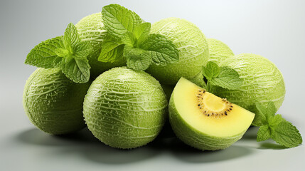 3d food photo generative ai