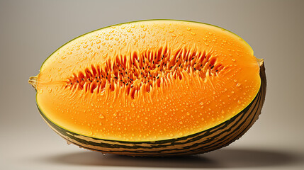 3d food photo generative ai