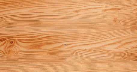 Obraz premium A close-up view of a wooden surface showcasing natural patterns and textures.