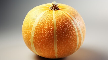 3d food photo generative ai