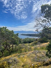 Obraz premium Beautiful View