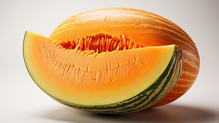 3d food photo generative ai