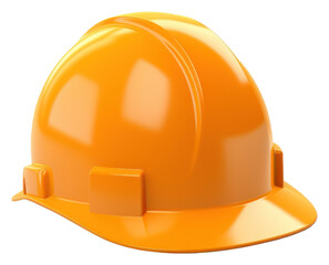 Fototapeta premium PNG Hardhat helmet construction engineering.