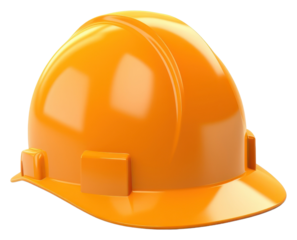 PNG Hardhat helmet construction engineering.