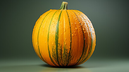 3d food photo generative ai