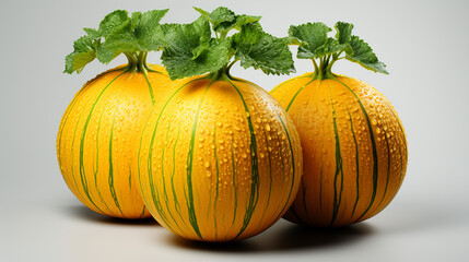 3d food photo generative ai