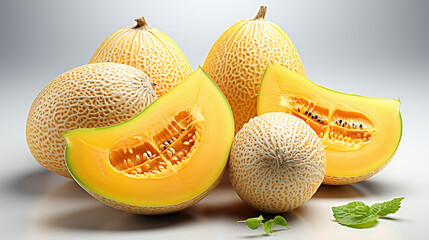 3d food photo generative ai