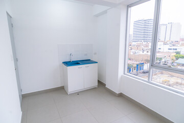 kitchenette de oficinas