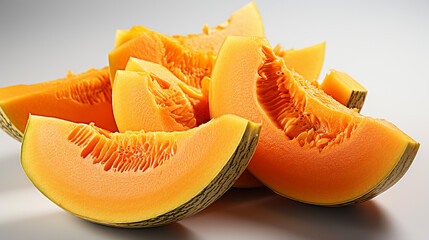 3d food photo generative ai