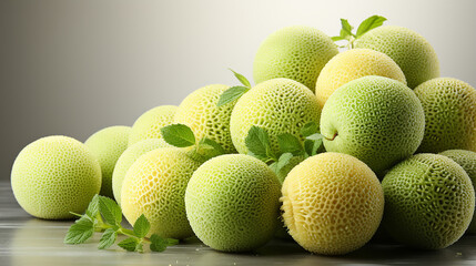 3d food photo generative ai