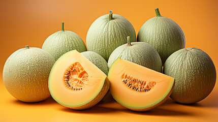 3d food photo generative ai