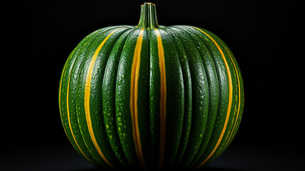 3d food photo generative ai