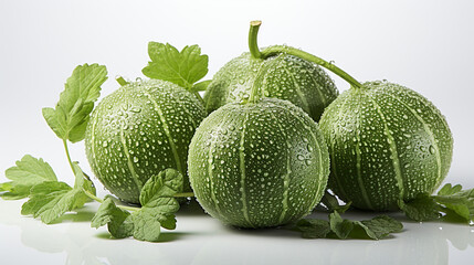 3d food photo generative ai