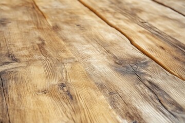 Rustic wooden planks with a natural grain, perfect for an earthy, warm feel background