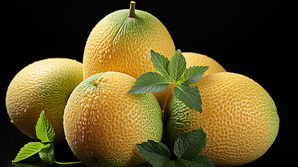 3d food photo generative ai