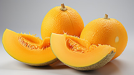 3d food photo generative ai