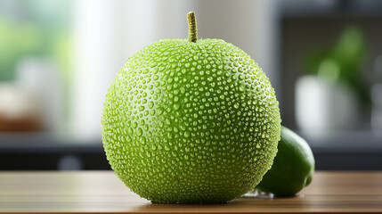 3d food photo generative ai