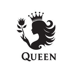 The Majesty of the Queen