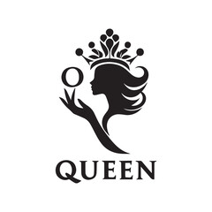 The Majesty of the Queen