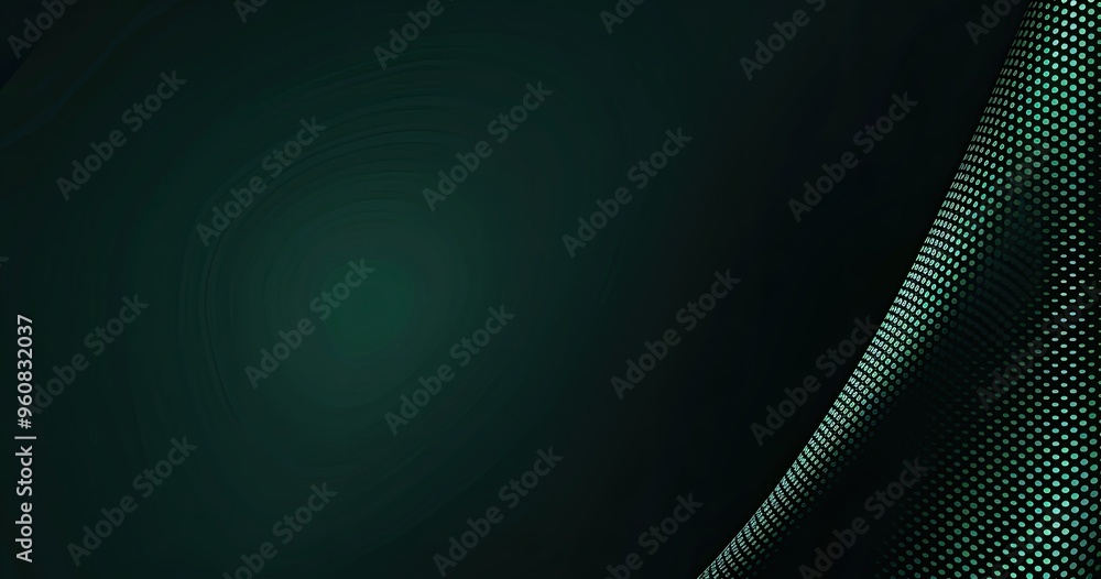 Poster a dark, textured background with a subtle gradient and dotted pattern, ideal for graphic design or d