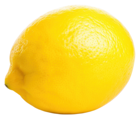 PNG Fresh lemon fruit plant food.