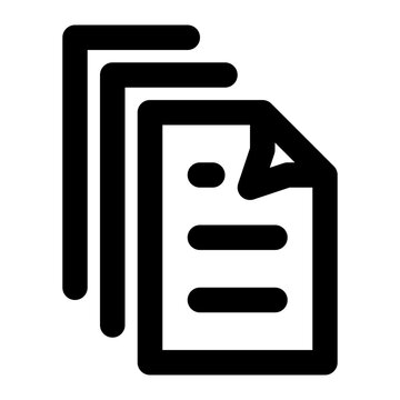 recommend clip art: file, data, papers, information, information technology outline icon