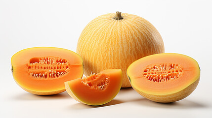 3d food photo generative ai