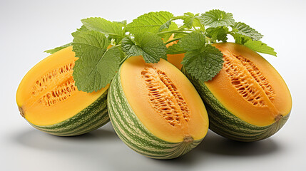 3d food photo generative ai