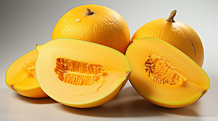 3d food photo generative ai