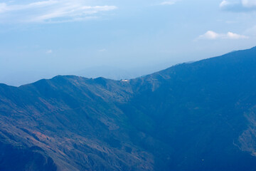 Chicamocha canon