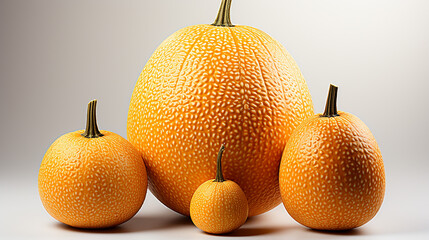 3d food photo generative ai