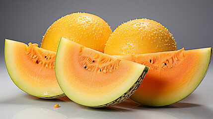 3d food photo generative ai