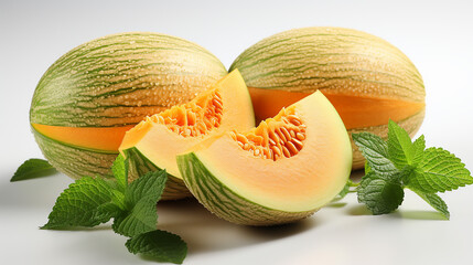 3d food photo generative ai