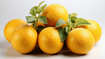3d food photo generative ai