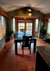Dining Nook