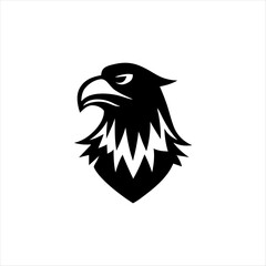 Majestic Eagle Logo Designs for Premium Brands  Luxury and Powerful Brand Identity 