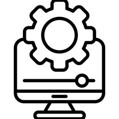 Personalization Icon