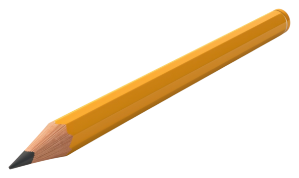 PNG Pencil white background weaponry eraser. - Powered by Adobe