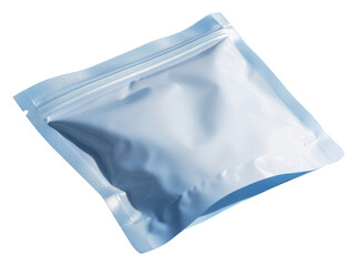 Fototapeta premium PNG Pouche mockup medicine clothing swimwear.