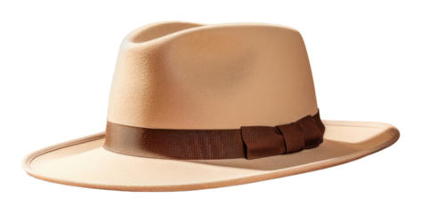 PNG Hat mockup headwear headgear sombrero.