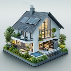 Detailed Focus on Specific Energy-Saving Features