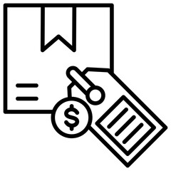 Pricing Icon