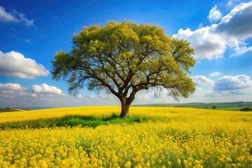 * Theme: mustard, seed, tree, Israel