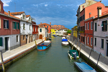 Italian Canal