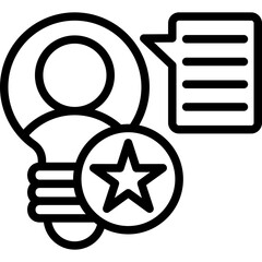 Reputation Loss Icon