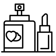 Makeup Icon
