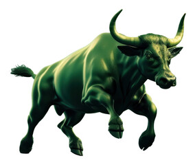 Fototapeta premium PNG Bull Run Euphoria livestock wildlife animal.