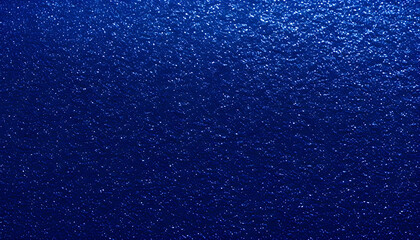  royal blue glitter texture, filling the entire frame, creating a deep, luxurious, and rich blue surface that captivates with consistent glitter and sparkles