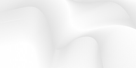 modern background with white light blue stripes .line elements.